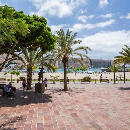 Sunny Studio Flat Los Cristianos (Tenerife) Exterior foto
