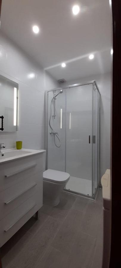 Sunny Studio Flat Los Cristianos (Tenerife) Exterior foto