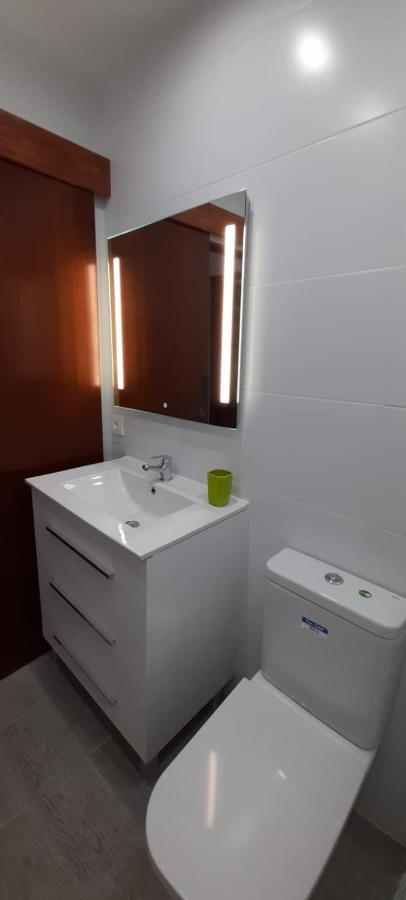 Sunny Studio Flat Los Cristianos (Tenerife) Exterior foto