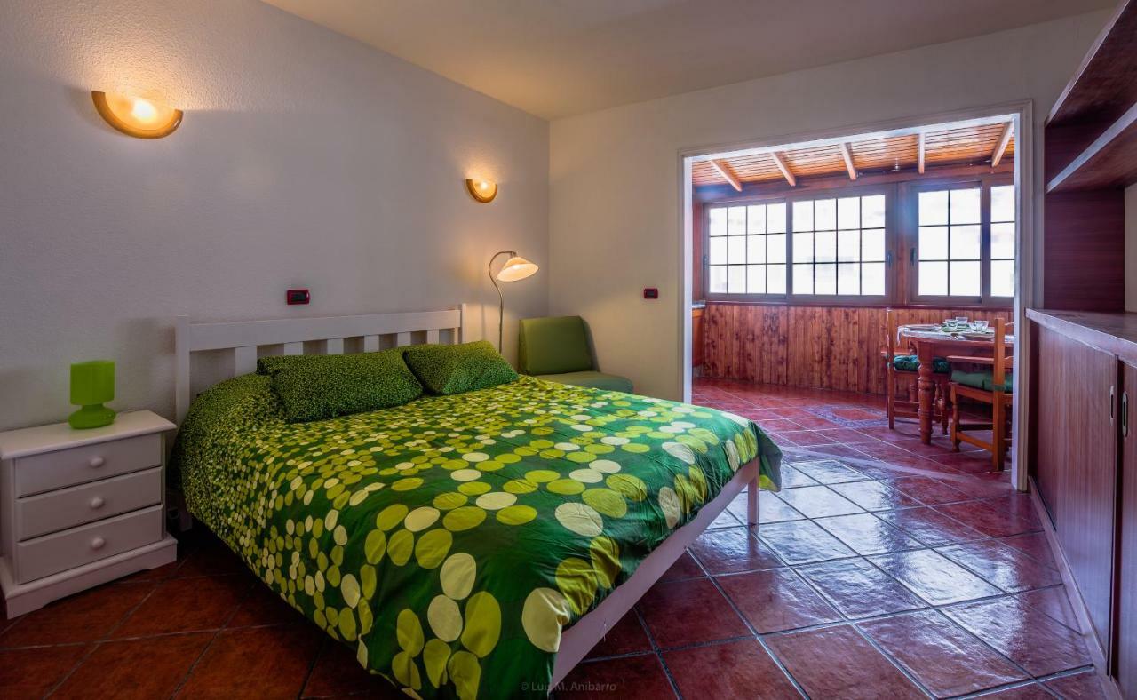 Sunny Studio Flat Los Cristianos (Tenerife) Exterior foto